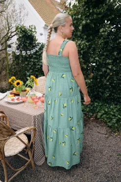 Cheerful Dress
