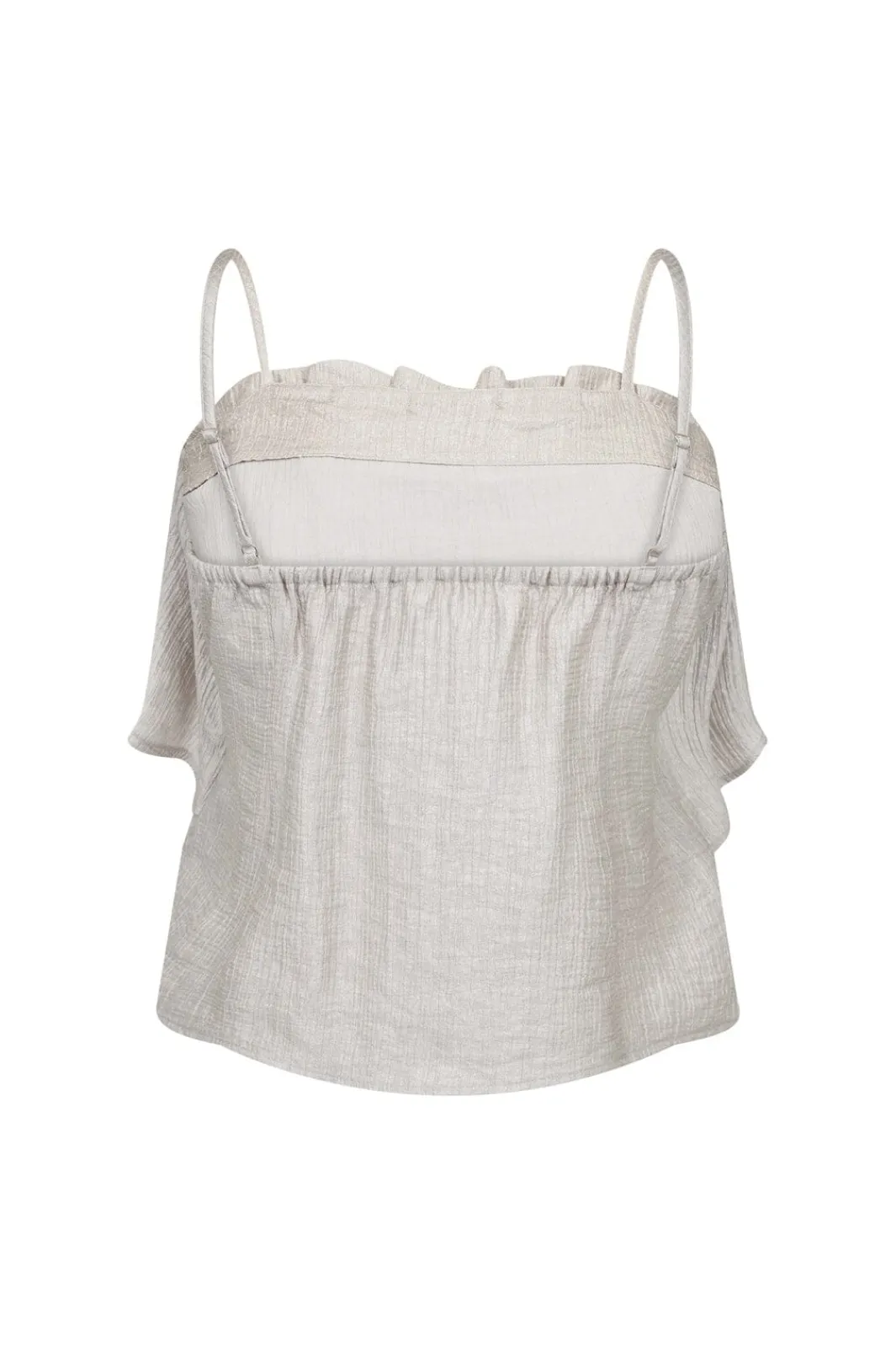 Co´Couture Chercc Top 45190 | Blusar & Skjortor