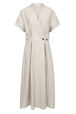 Co´Couture Chercc Wrap Dre 46124 | Klänningar