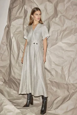 Co´Couture Chercc Wrap Dre 46124 | Klänningar