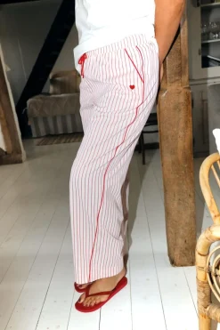 Cherry Pant
