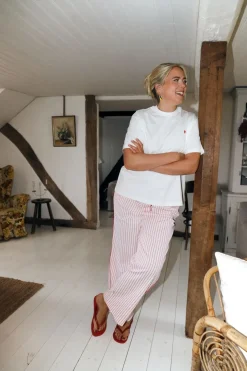 Cherry Pant