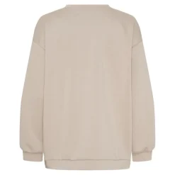 Marta Du Chateau Chibiscus Sweatshirt 22659 | Träningsoveraller & Comfy Wear