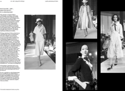 New Mags Chloé Catwalk TH1398 | Dekorationer