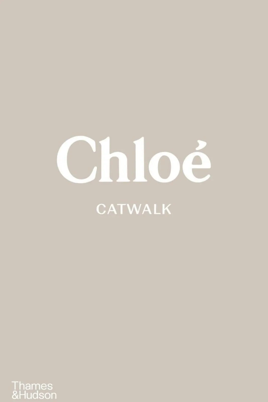 New Mags Chloé Catwalk TH1398 | Dekorationer