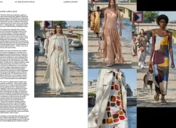 New Mags Chloé Catwalk TH1398 | Dekorationer