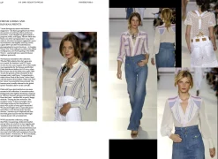 New Mags Chloé Catwalk TH1398 | Dekorationer