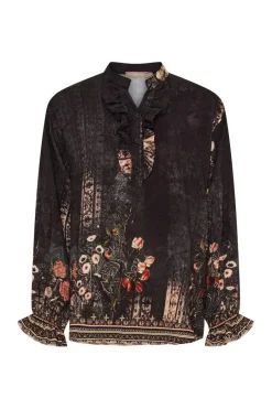 Marta Du Chateau Cjoceline Shirt 5891 | Blusar & Skjortor