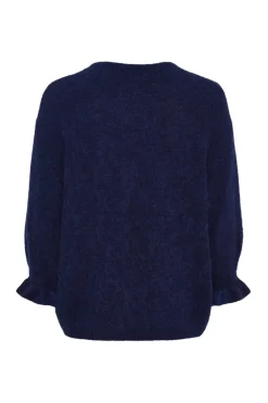 Marta Du Chateau Cjuliana Knit 2413 | Sticka