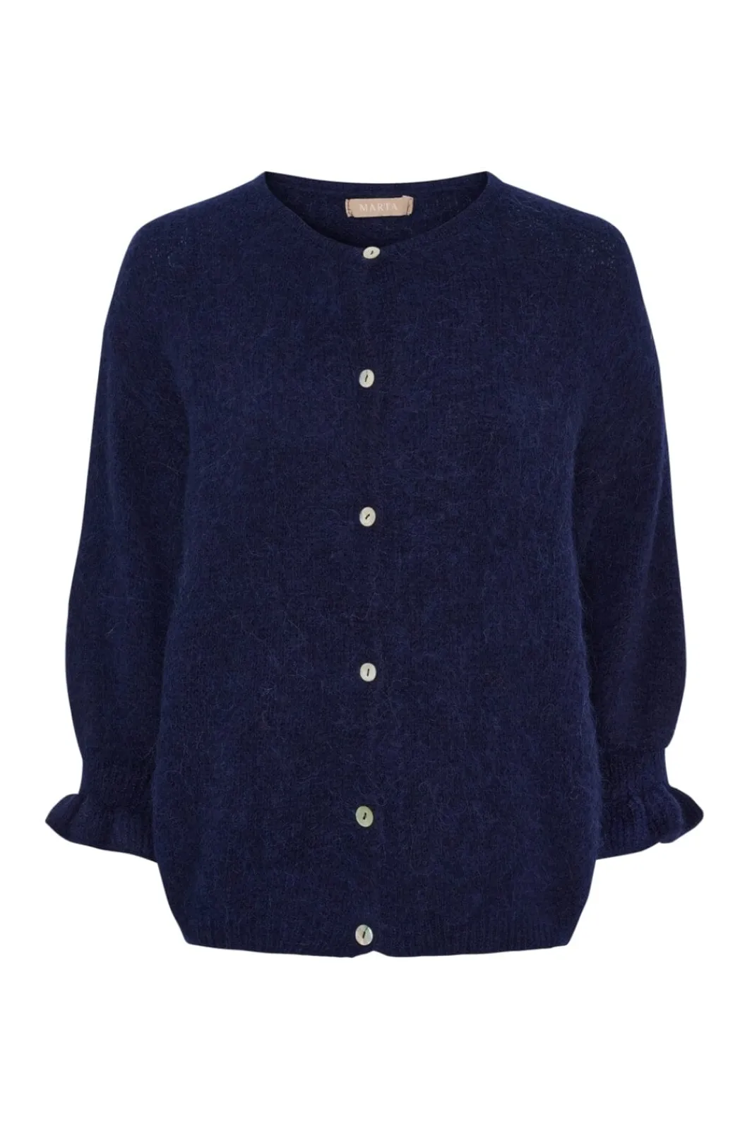 Marta Du Chateau Cjuliana Knit 2413 | Sticka
