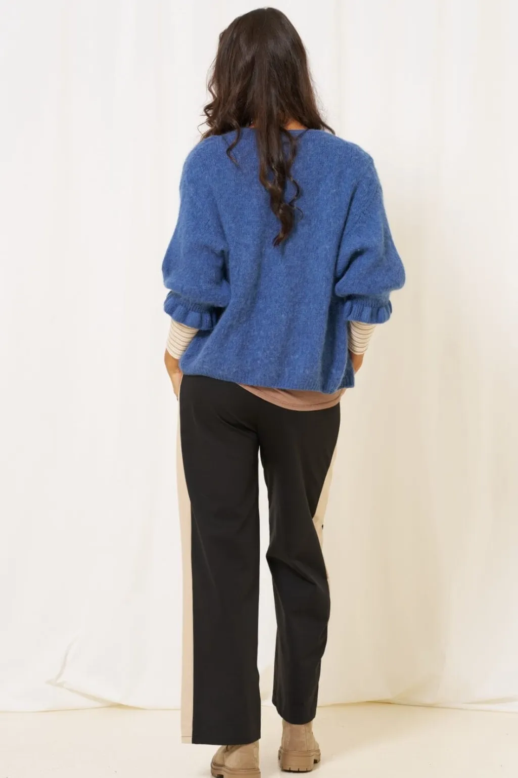 Cjuliana Knit 2413