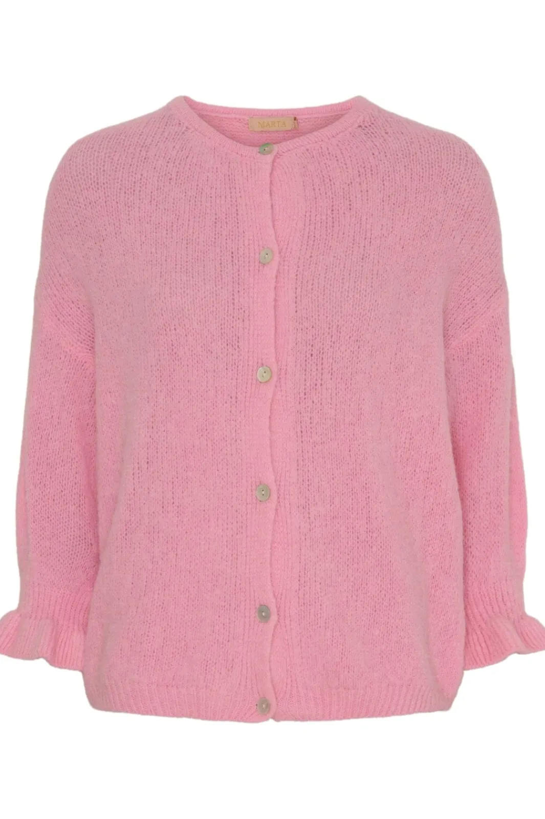 Marta Du Chateau Cjuliana Knit | Sticka