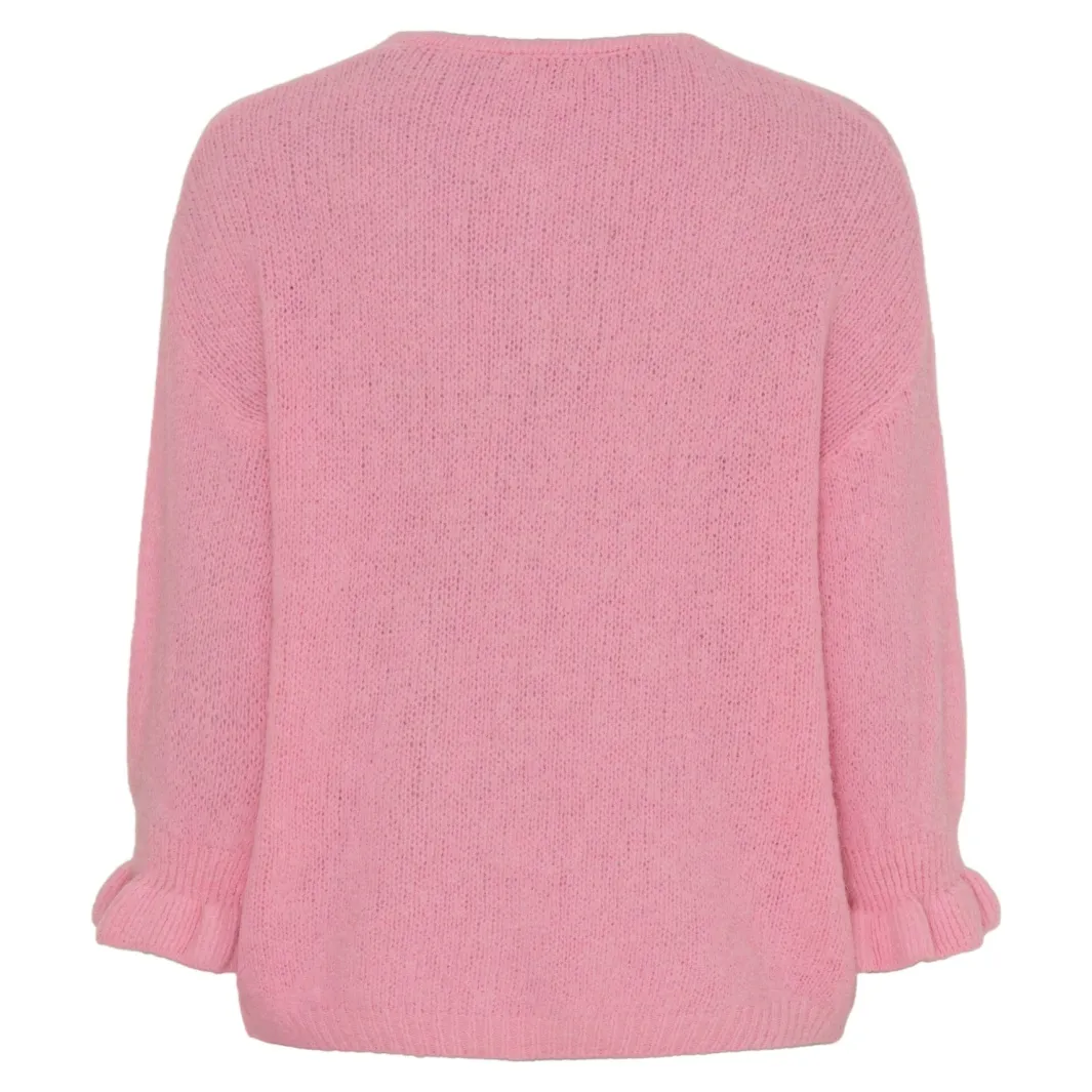 Marta Du Chateau Cjuliana Knit | Sticka