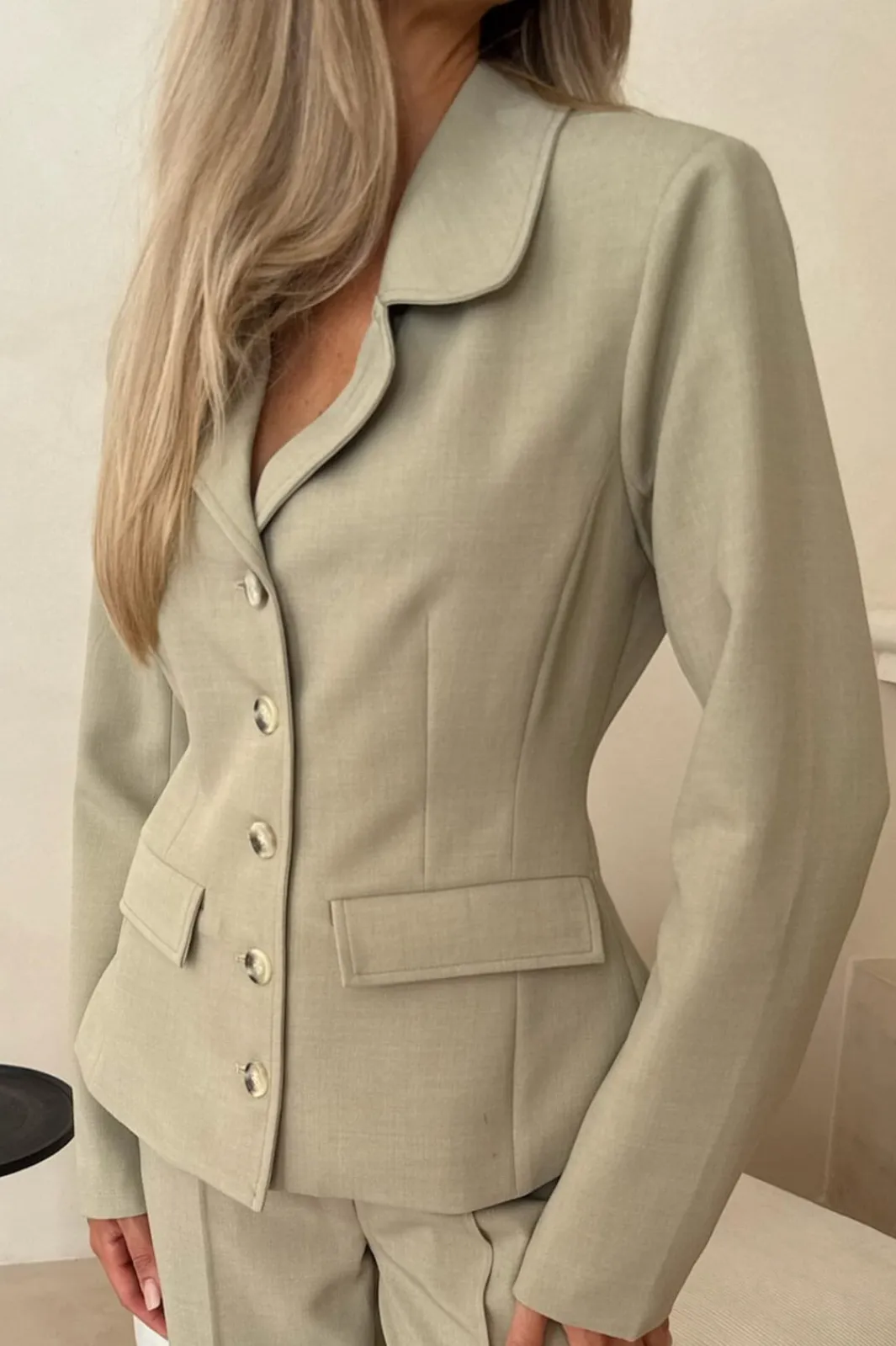 BYIC Caraic Bazer A23904 | Set|Blazers