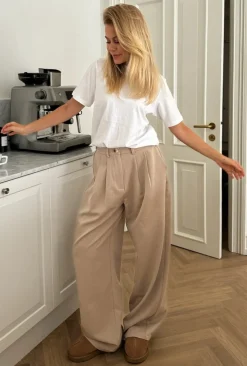Claraic Pants