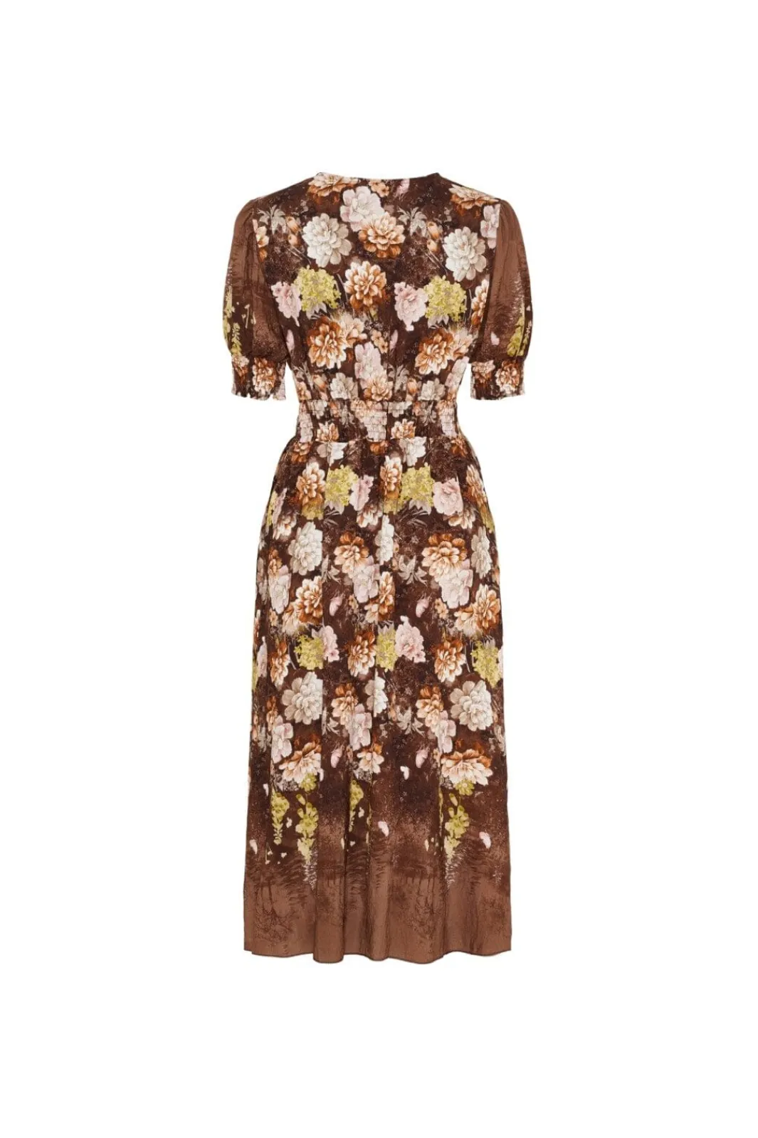 Marta Du Chateau Clydia Dress 25216 | Klänningar