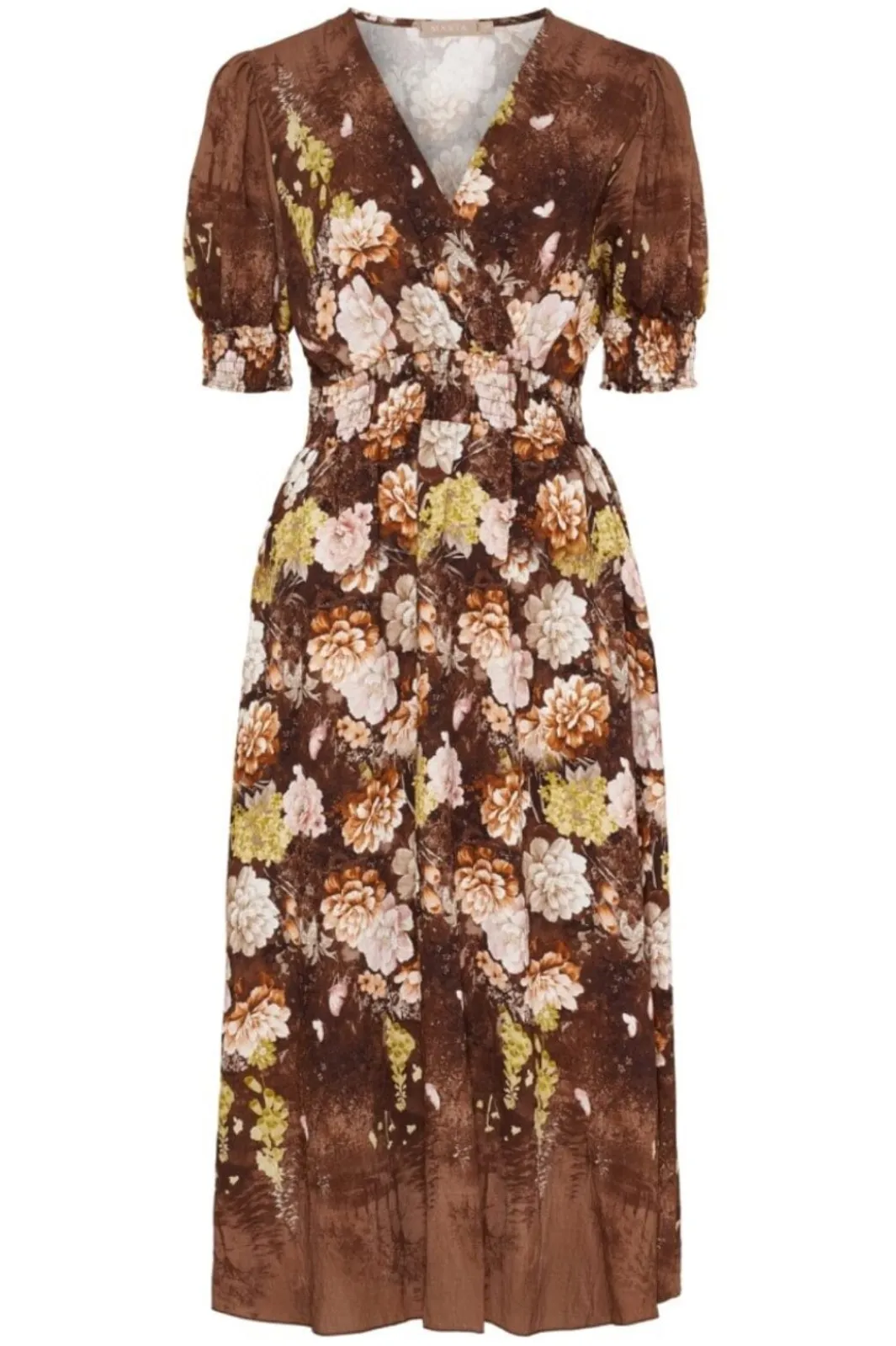 Marta Du Chateau Clydia Dress 25216 | Klänningar