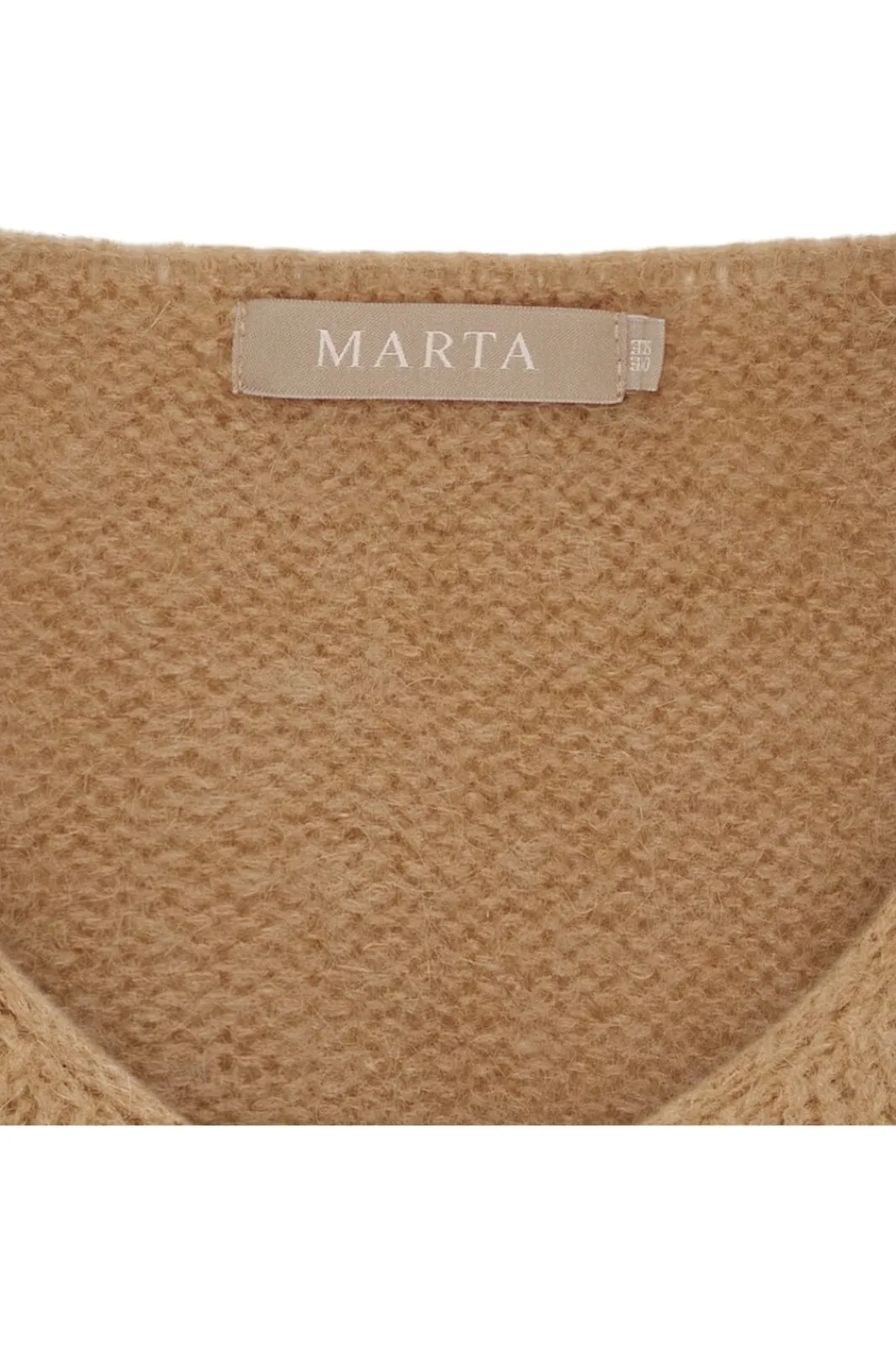 Marta Du Chateau Cmarlene Vest 5114 | Västar