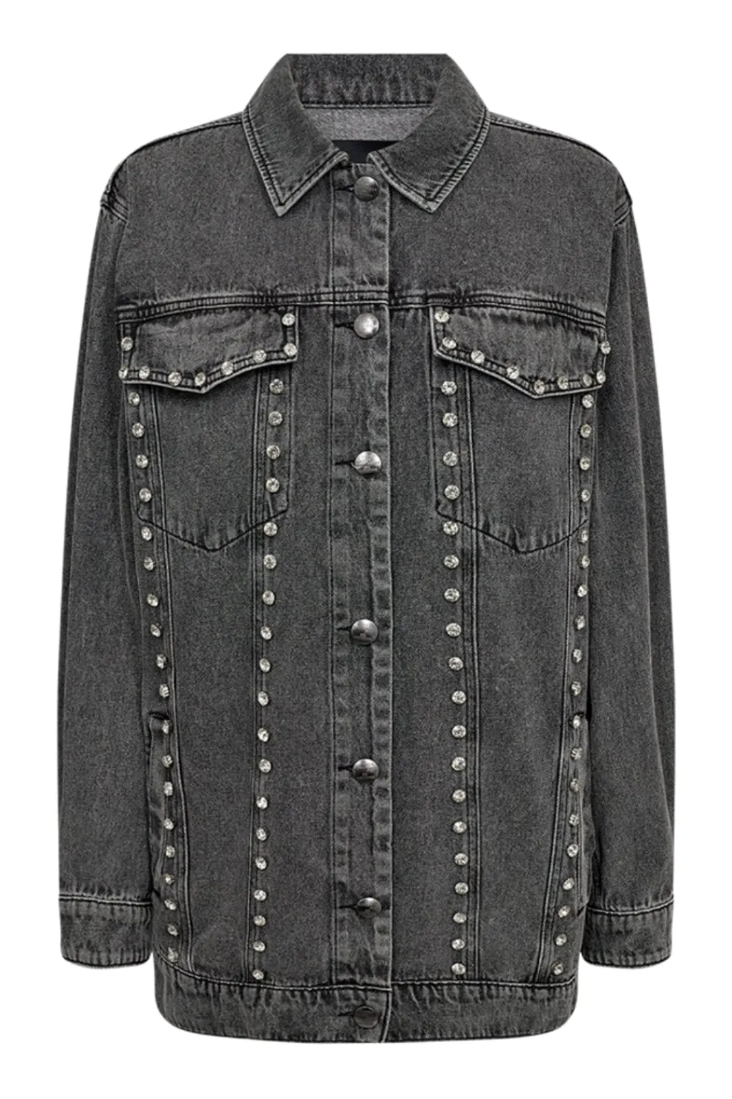 Copenhagen Muse Cmcharlee-jacket 205028 | Ytterkläder & Jackor