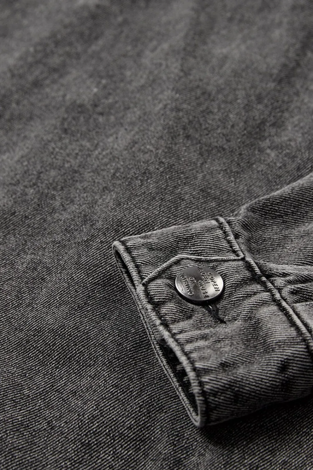Copenhagen Muse Cmcharlee-jacket 205028 | Ytterkläder & Jackor
