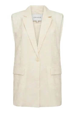 Copenhagen Muse Ccbooie-waitcoat 207860 | Västar