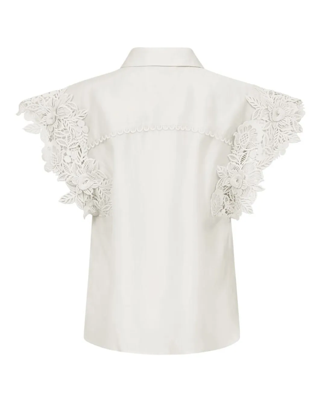 Copenhagen Muse Ccoy-hirt 207904 | T-Shirts & Toppar