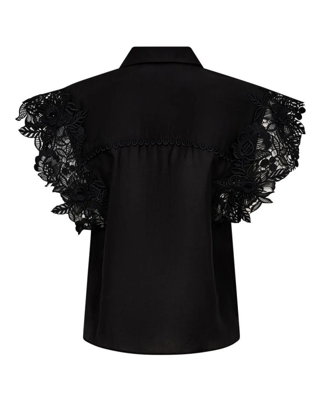 Copenhagen Muse Ccoy-hirt 207904 | Set|T-Shirts & Toppar