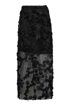 Copenhagen Muse Ccroay-kirt 206502 | Set|Kjolar