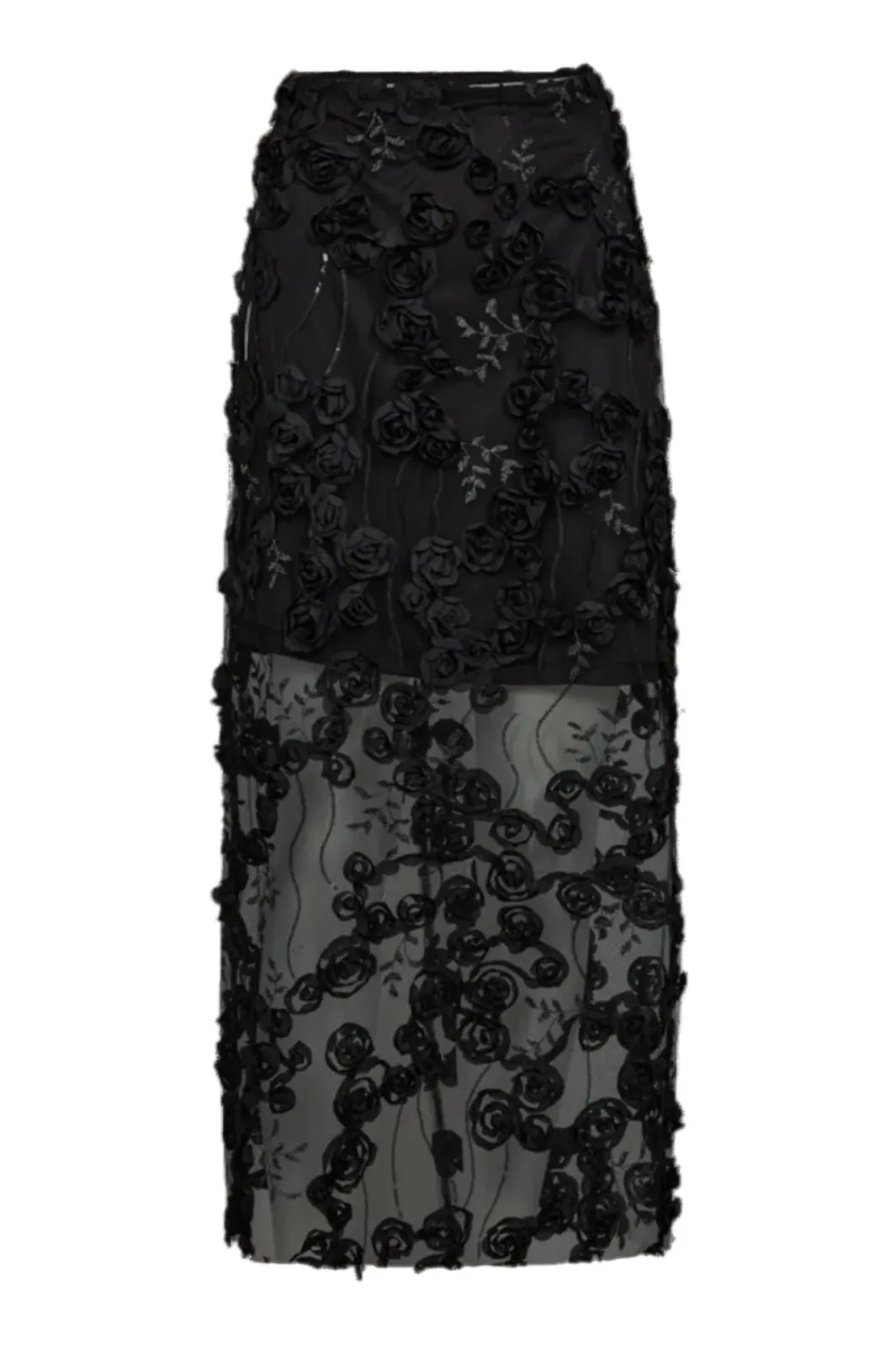 Copenhagen Muse Ccroay-kirt 206502 | Set|Kjolar