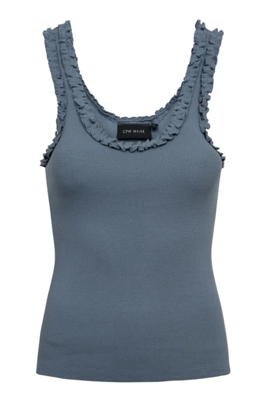 Copenhagen Muse Cciv-top 208077 | T-Shirts & Toppar
