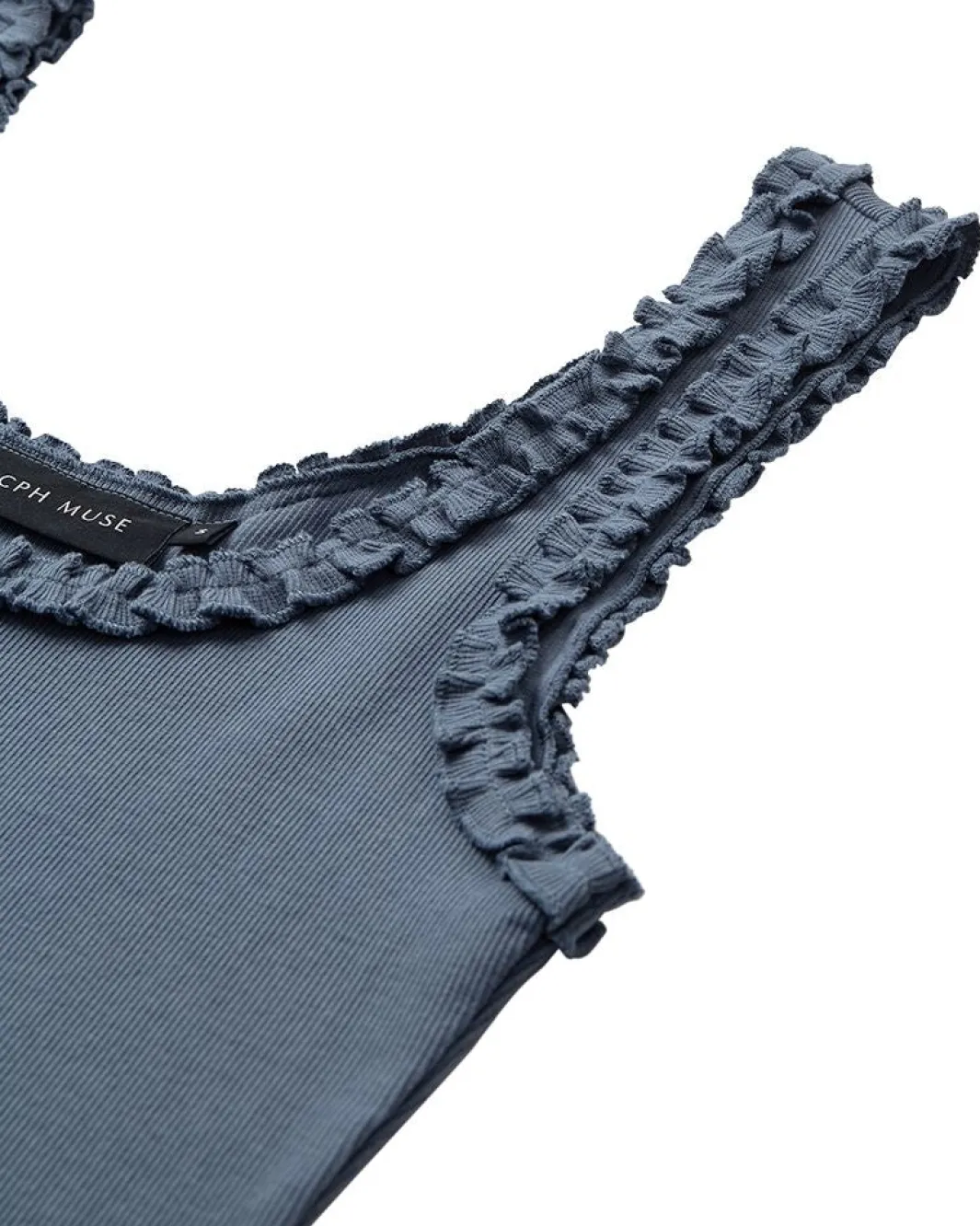 Copenhagen Muse Cciv-top 208077 | T-Shirts & Toppar
