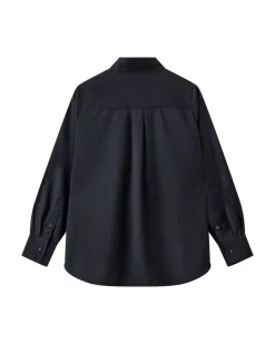 Copenhagen Muse Cmcmstina-shirt 207354 | Blusar & Skjortor|Set