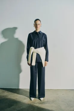 Copenhagen Muse Cmcmstina-shirt 207354 | Blusar & Skjortor|Set