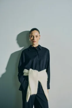 Copenhagen Muse Cmcmstina-shirt 207354 | Blusar & Skjortor|Set