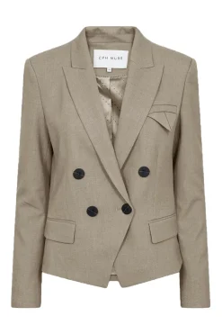 Copenhagen Muse Cctaior-bazer 206572 | Blazers
