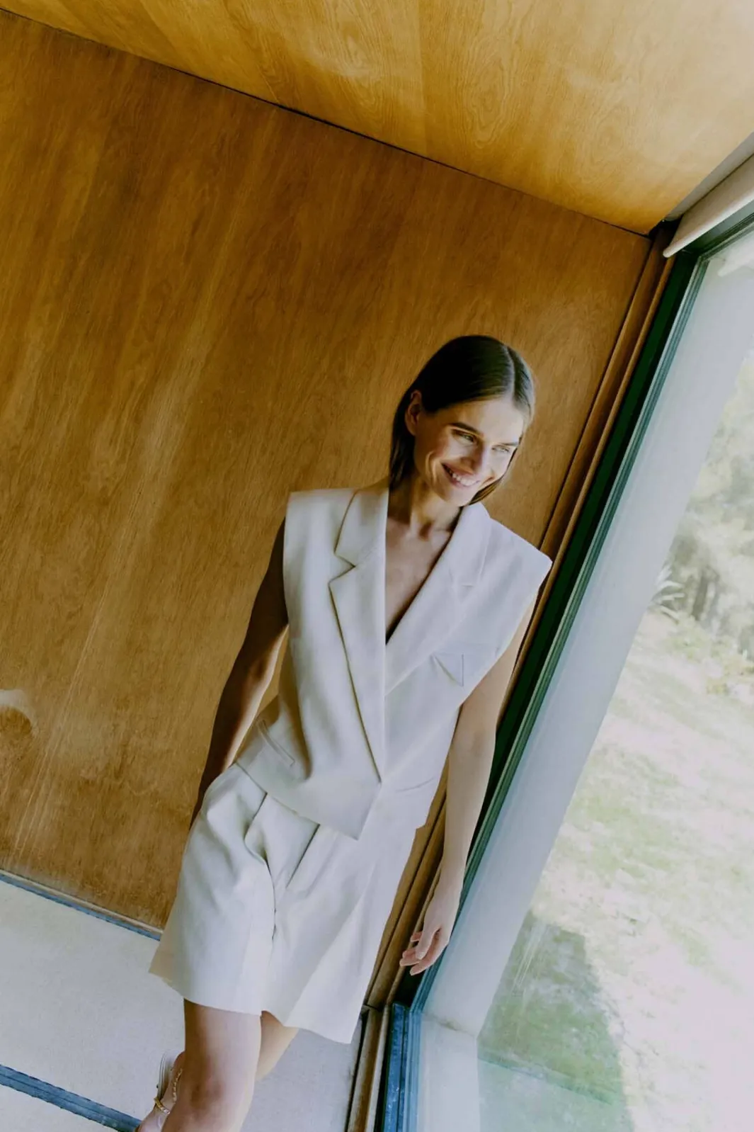 Copenhagen Muse Cctaior-hort 201697 | Shorts