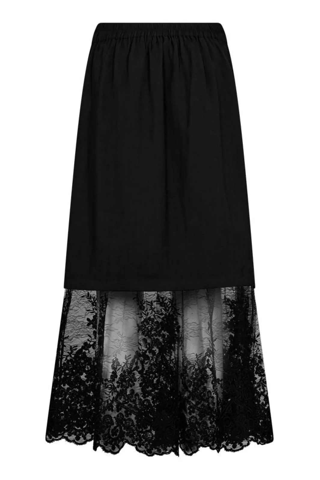 Copenhagen Muse Ccteney-kirt 208267 | Kjolar