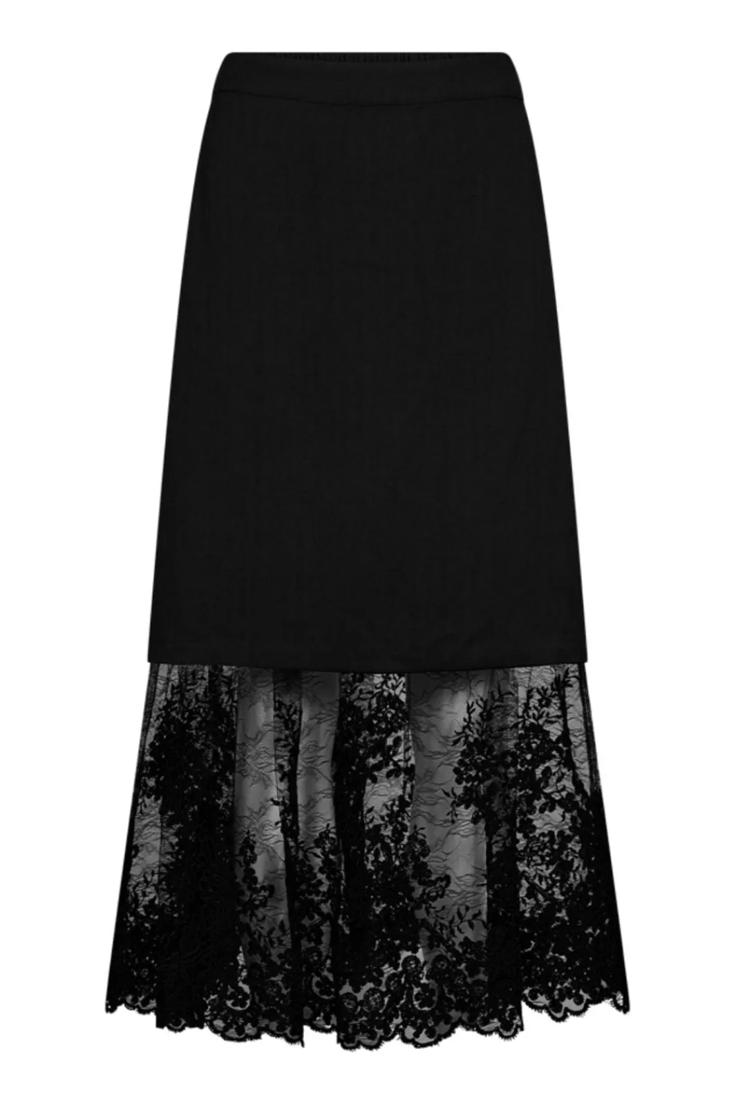 Copenhagen Muse Ccteney-kirt 208267 | Kjolar