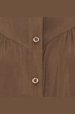 Marta Du Chateau Cmelodie Blouse 58210 | Blusar & Skjortor