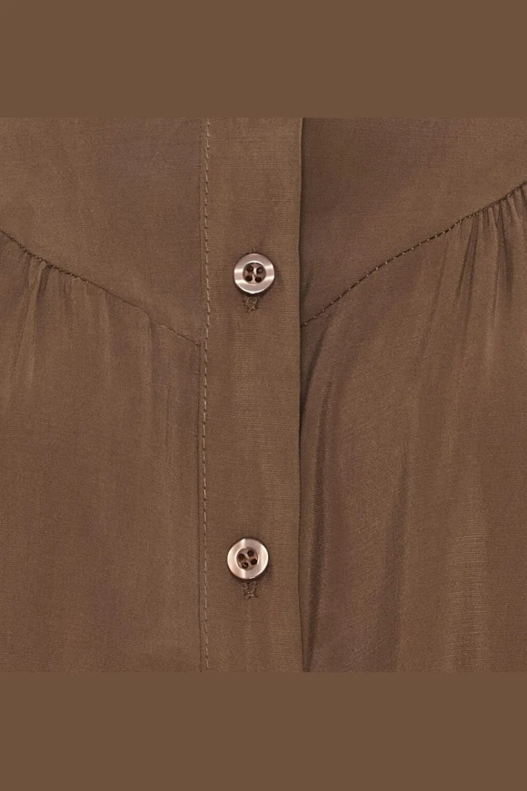 Marta Du Chateau Cmelodie Blouse 58210 | Blusar & Skjortor