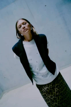 Copenhagen Muse Ceora-kirt 204020 | Kjolar