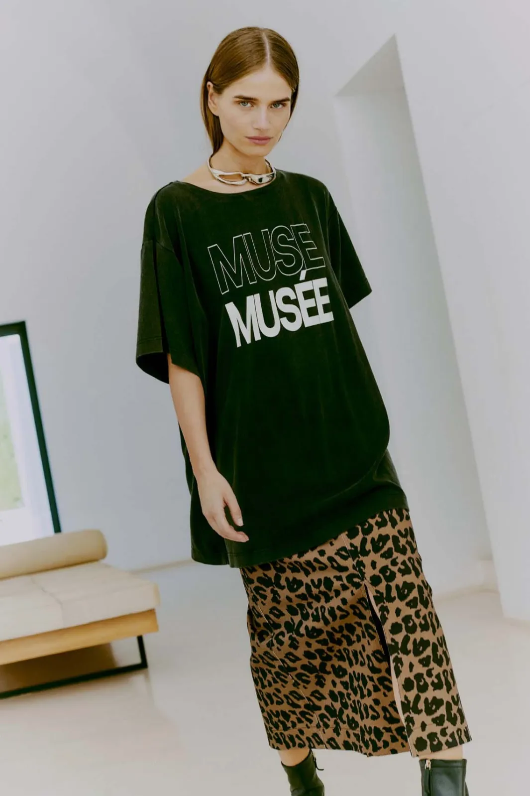 Copenhagen Muse Ceora-kirt 204020 | Kjolar