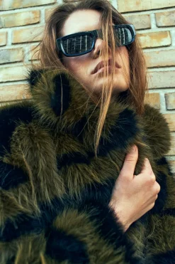 Copenhagen Muse Cpuhy-jacket 207076 | Ytterkläder & Jackor