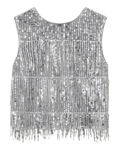 Copenhagen Muse Cequoia-top 207161 | Blusar & Skjortor