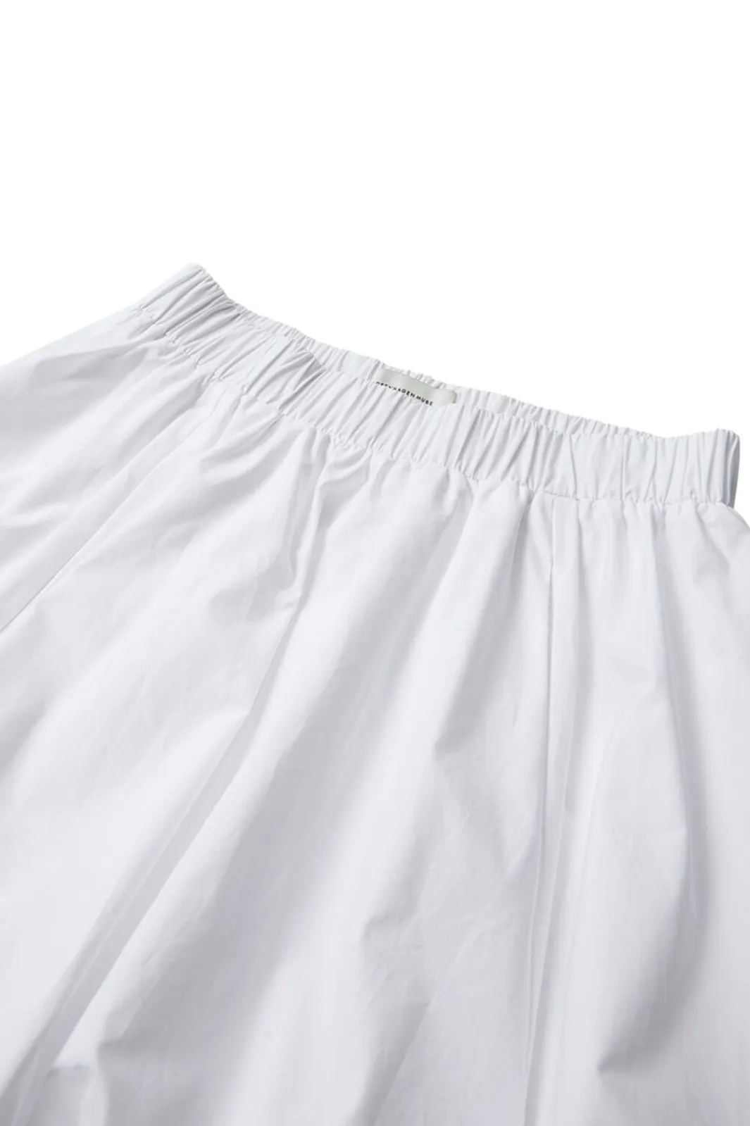 Copenhagen Muse Chirey-kirt 206553 | Kjolar