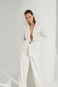Copenhagen Muse Ctaior-Ja 126012 | Blazers