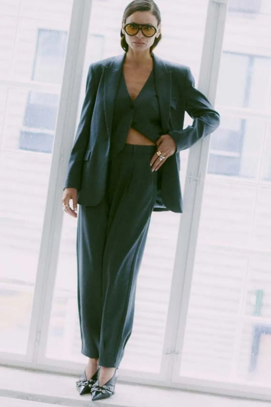 Copenhagen Muse Ctaior-Pa 126009 | Jeans, Leggings & Byxor