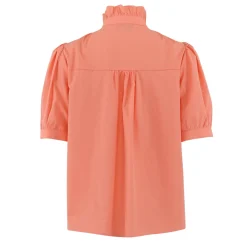 Coariana Ss Poplin