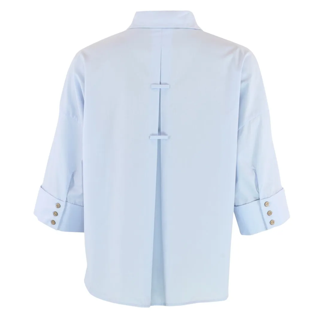 Continue Coauguta hirt 14985 | Blusar & Skjortor