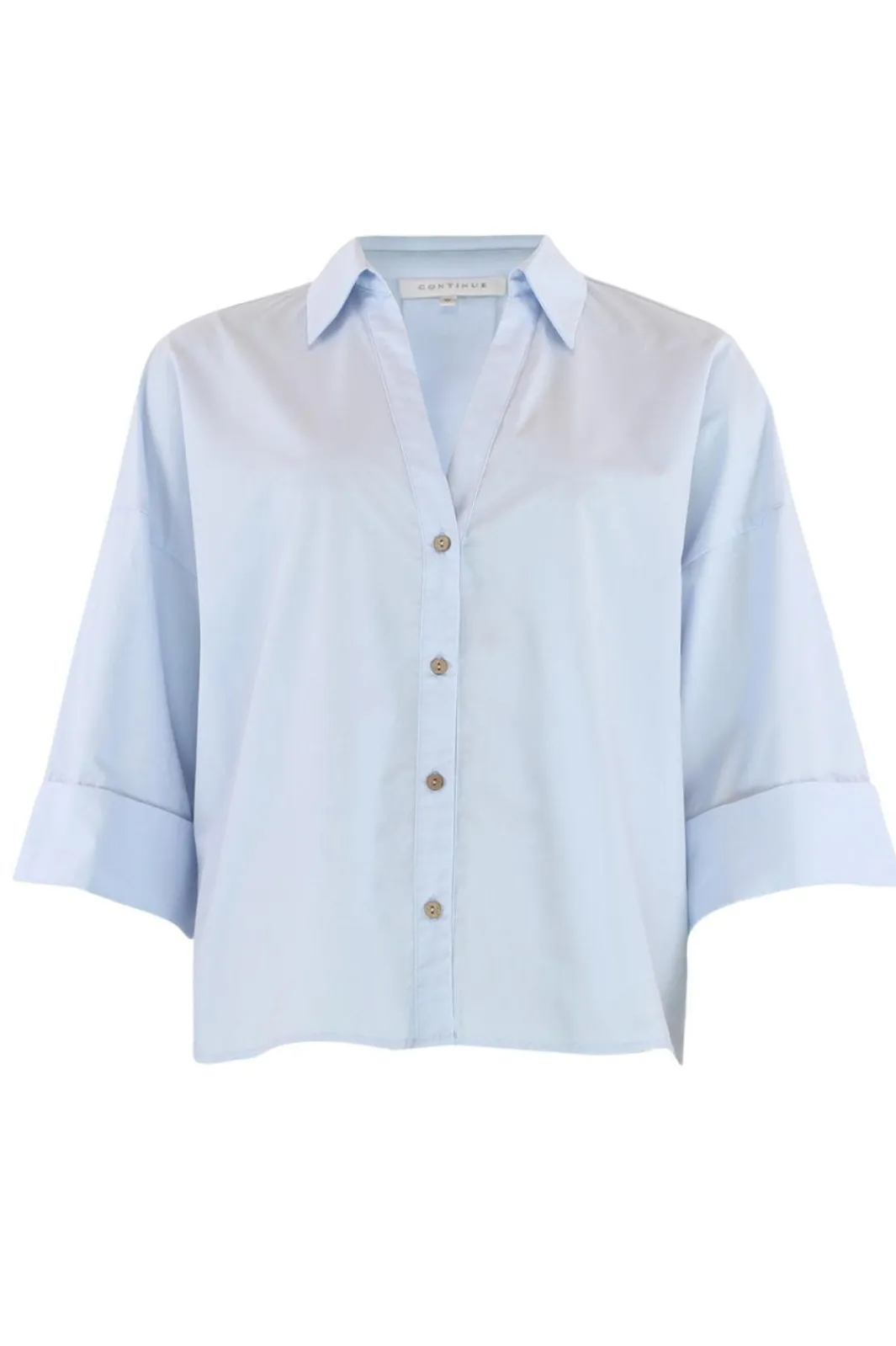 Continue Coauguta hirt 14985 | Blusar & Skjortor